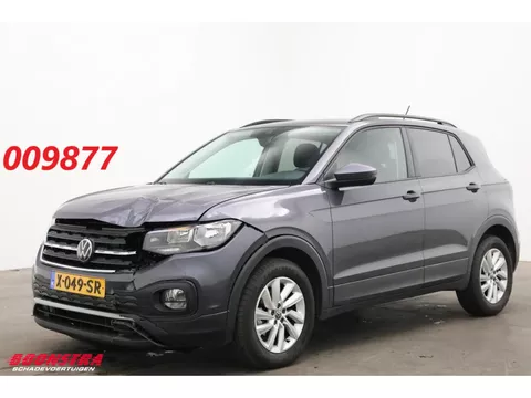 Volkswagen T-Cross 1.0 TSI DSG Life ACC Clima PDC