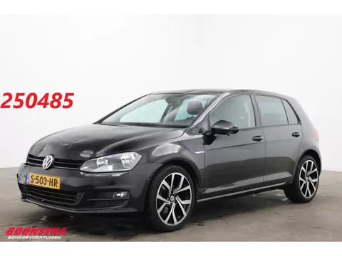 Volkswagen Golf 1.4 TSI ACT Navi Clima Cruise SHZ PDC