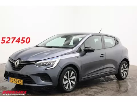 Renault Clio 1.0 TCe 90 Equilibre Navi Airco Cruise PDC 66.183 km!