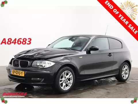 BMW 1 Serie 116i Airco Sportstuur