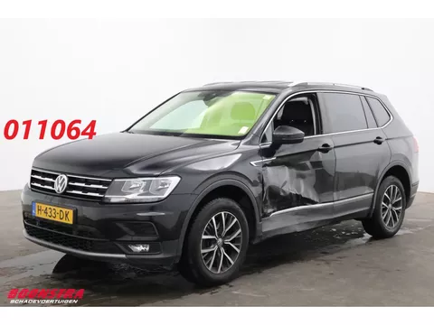 Volkswagen Tiguan Allspace 1.5 TSI DSG Comfortline ACC Navi Clima SHZ PDC