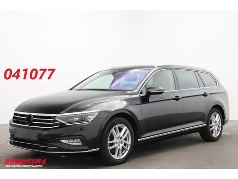 Volkswagen Passat Variant 2.0 TDI 200 PK DSG LED Virtual ACC AHK Camera LRHZ ErgoComfort