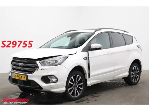 Ford Kuga 1.5 EcoBoost ST Line Pano Navi Clima Cruise Camera