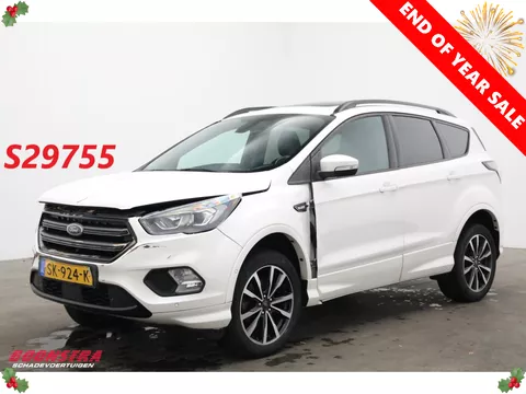 Ford Kuga 1.5 EcoBoost ST Line Pano Navi Clima Cruise Camera