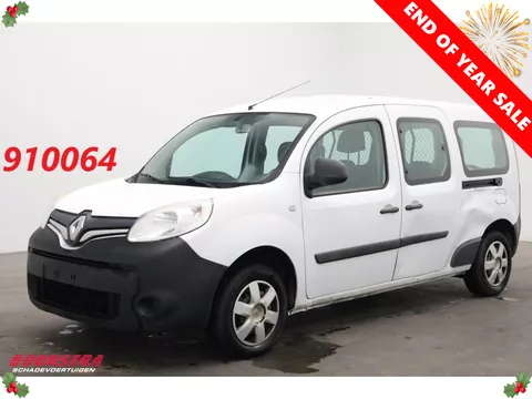 Renault Kangoo 1.5 DCI Maxi Airco