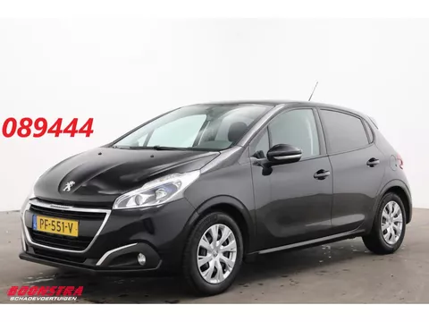 Peugeot 208 1.2 PureTech Acces 5-DRS Navi Airco Cruise PDC