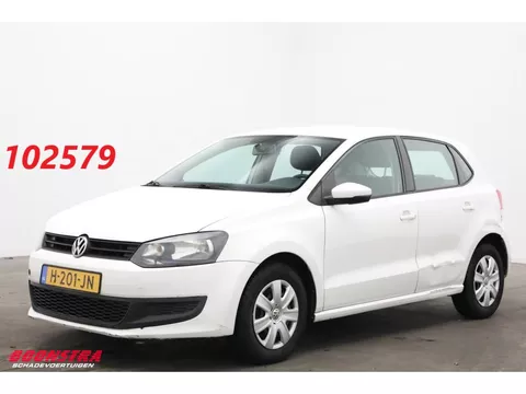 Volkswagen Polo 1.2 TDI Trendline 5-DRS Airco