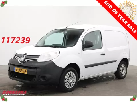 Renault Kangoo 1.5 dCi 75 Express Comfort Airco Cruise PDC 119.028 km!