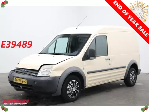 Ford Transit Connect T230L 1.8 TDCi Airco AHK