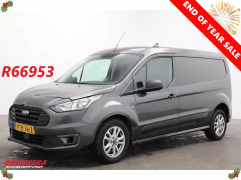 Ford Transit Connect 1.5 EcoBlue L2 Sync3 Airco Cruise Camera PDC