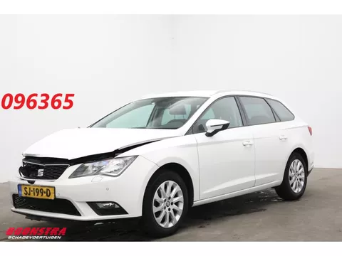 SEAT Leon ST 1.2 TSI Style Clima Cruise SHZ PDC