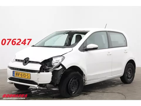 Volkswagen up! 1.0 BMT move up! Airco Bluetooth