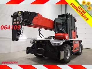 Manitou MRT 2660 Vision+ Snelwissel Funk MY2022