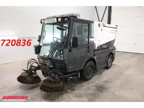 Schmidt Swingo 200+ BY 2013 32.744 km