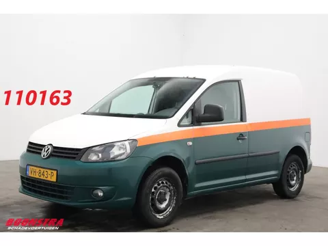 Volkswagen Caddy 1.6 TDI Economy Airco Cruise PDC AHK