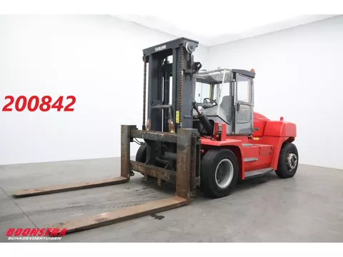 Kalmar DCE150-6 Heftruck BY 2013