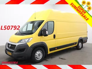 Fiat E-Ducato BD Airco Camera 11.141 km!