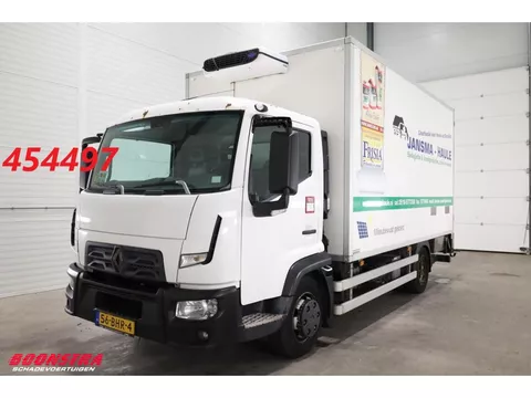 Renault D7.180 4X2 Manual Kuhler Carrier Viento 300 LBW