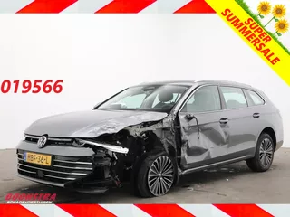 Volkswagen Passat Variant 1.5 eTSI DSG Elegance Business Massage ACC Ventilatie Memory AHK 2.470 km!