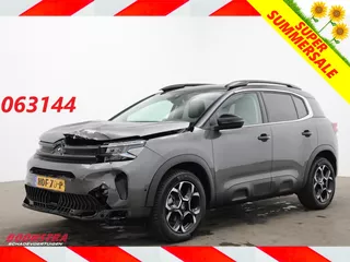 Citro&euml;n C5 Aircross 1.2 Hybrid 136 Max LED ACC Camera 264 km!!