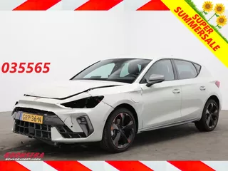CUPRA Leon 1.5 TSI e-Hybrid Business LED ACC LRHZ Standkachel 3.440 km!
