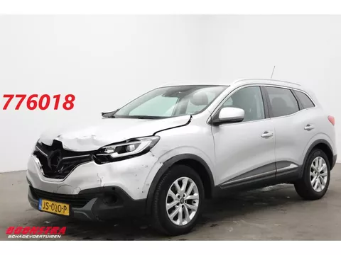 Renault Kadjar 1.2 TCe Intens Eerste Eig. Navi Clima Cruise Camera PDC AHK