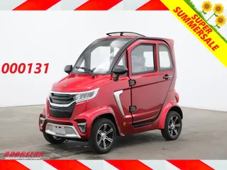 Motion Mirage Moped BY 2024 NIEUW!!
