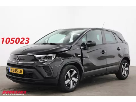 Opel Crossland 1.2 Turbo Edition Airco Cruise Camera SHZ LRHZ AHK 44.796 km!