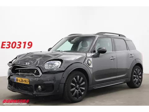 MINI Countryman 2.0 Cooper S E ALL4 Chili Pano Leder Navi Clima Cruise Camera SHZ 77.108 km!
