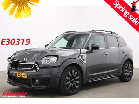 MINI Countryman 2.0 Cooper S E ALL4 Chili Pano Leder Navi Clima Cruise Camera SHZ 77.108 km!