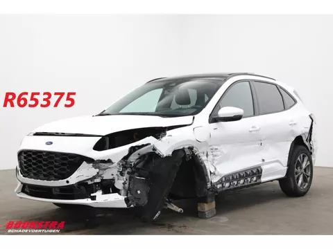 Ford Kuga 2.5 PHEV ST-Line Pano LED ACC LRHZ Camera 14.575 km!