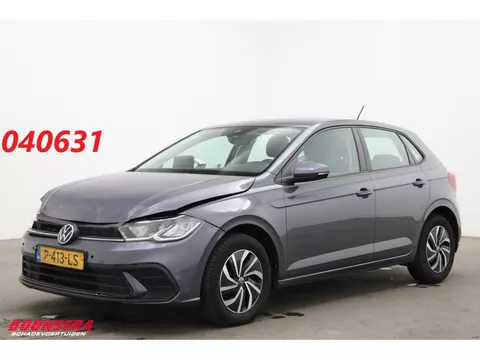 Volkswagen Polo 1.0 TSI DSG Life ACC Navi Airco PDC