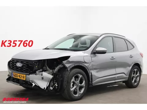 Ford Kuga 2.5 PHEV ST-Line Navi Clima Cruise Camera 25.781 km!