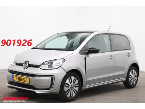 Volkswagen e-up! Clima Cruise SHZ 48.223 km!