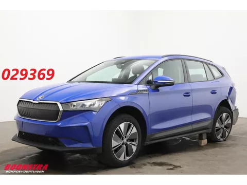 &Scaron;koda Enyaq iV 60 ACC Navi Clima Camera 18.352 km!