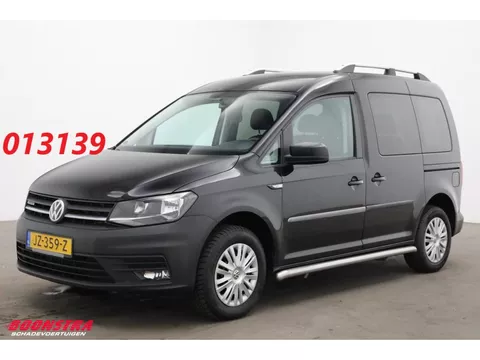 Volkswagen Caddy 1.4 TGI DSG Trendline 5-Pers. Airco Cruise
