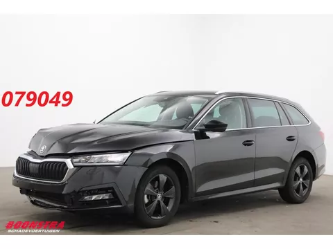 &Scaron;koda Octavia Combi 2.0 TDI DSG LED ACC HUD Memory Virtual SHZ