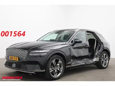 Genesis GV70 EV 245 PK AWD HUD Pano 360&deg; Memory Massage Lexicon