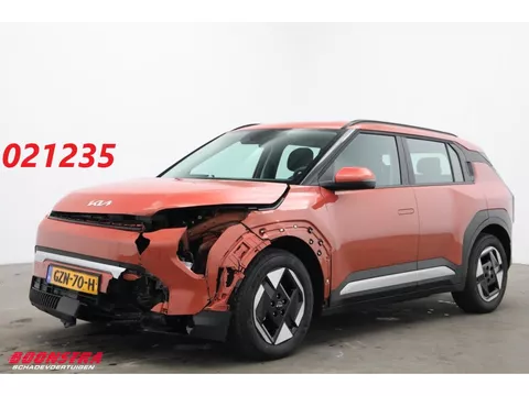 Kia EV3 Air 58.3 kWh LED ACC Camera 642 km!!