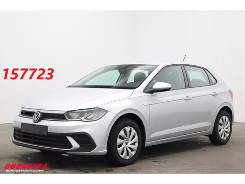Volkswagen Polo 1.0 TSI Life Aut. ACC PDC Navi 7.894 km!