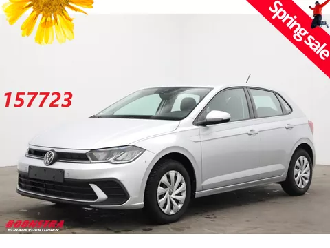 Volkswagen Polo 1.0 TSI Life Aut. ACC PDC Navi 7.894 km!