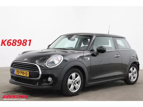 MINI Cooper 1.5 Aut. Navi Airco Cruise 127.741 km!