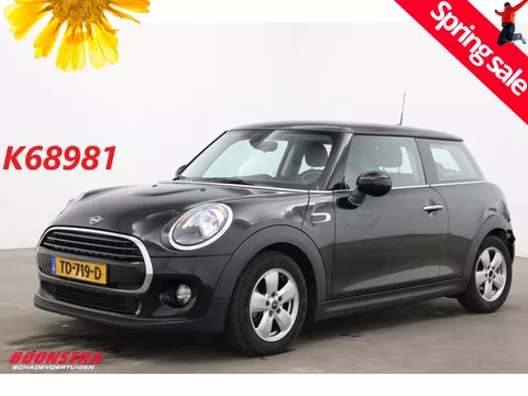 MINI Cooper 1.5 Aut. Navi Airco Cruise 127.741 km!