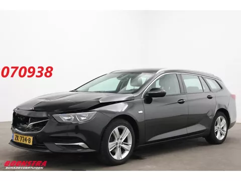 Opel Insignia Sports Tourer 1.5 Turbo Navi Clima Cruise Camera