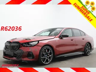 BMW i5 M60 xDrive 84 kWh M-Sport Pro B&amp;W Pano AR HUD Memory AHK
