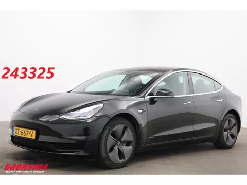 Tesla Model 3 Long Range AWD 75 kWh LED ACC Pano SHZ