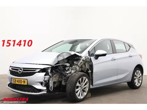 Opel Astra 1.4 150 PK Aut. Innovation Navi Clima Cruise PDC 56.144 km!