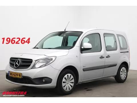 Mercedes-Benz Citan Tourer 108 CDI Ambiente 5-Pers. Airco Bluetooth Cruise PDC