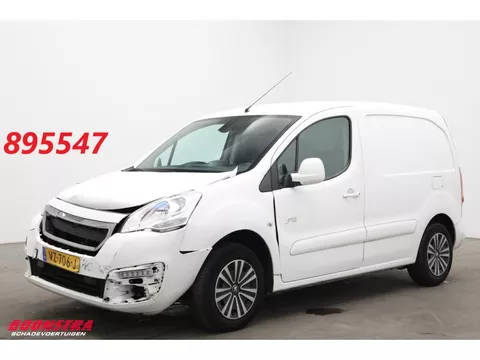 Peugeot Partner 120 1.6 BlueHDi 100 Bluetooth Airco Cruise PDC 180.915 km!