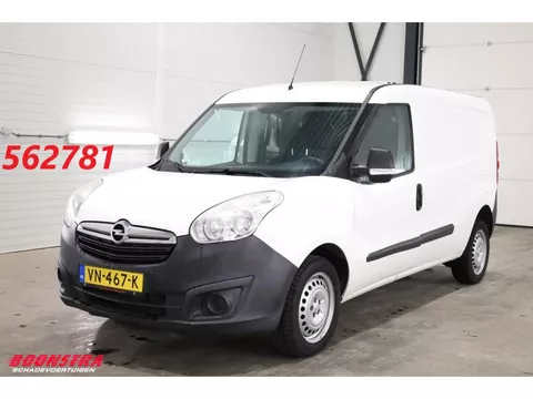 Opel Combo 1.3 CDTi L2-H1 Edit. Airco AHK